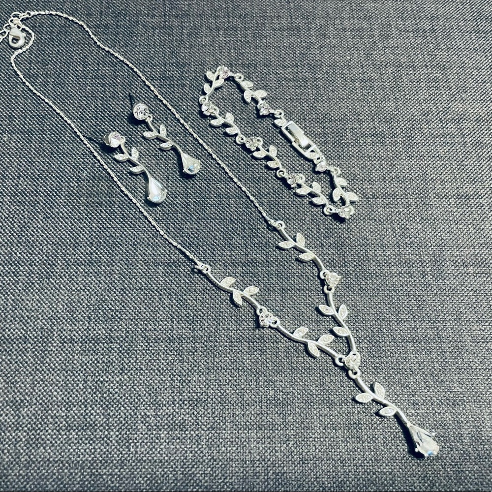 Jewelry set
